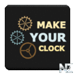 Make Your Clock Widget Pro v1.3.6.apk