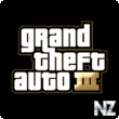 Grand Theft Auto III v1.6 RUS.apk