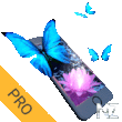 Ultra Natural Butterflies PRO v1.0.0.apk