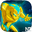 Egyxos - Labyrinth Run v1.0.apk