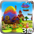 Easter 3D Live Wallpaper v1.0.apk