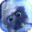 Radioactive Cat v1.0.3.apk