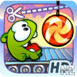 Cut the Rope HD v2.5 Mod.apk