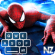 Amazing Spider-Man 2 Keyboard v1.0.apk