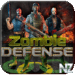 Zombie Defense v9.0 Mod.apk