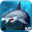 3D Sharks Live Wallpaper v1.0.3.apk