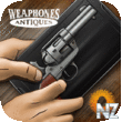 Weaphonesв„ў Antiques Gun Sim v1.0.0.apk