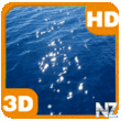 Floating Blue Sea Reflection v1.4.apk