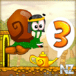 Snail Bob 3 Egypt Journey v1.0.apk