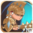 My Tiny Heroes v1.6.5.ipa