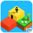 Blox 3D World Creator v2.3.ipa