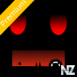 Crazy Square: Impossible run P v1.0.apk