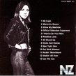 Suzi Quatro-Official Suburbian Superman 1973
