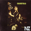Suzi Quatro-Savage Silk 1974