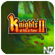 Knights of Pen & Paper 2 v2.9.9.ipa