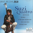 Suzi Quatro-Dartona Demon 2000