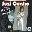 Suzi Quatro-Rolling Stone 2004