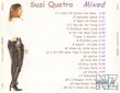 Suzi Quatro-A Shot Of Rythm And Blues 2005
