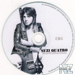 Suzi Quatro-Main Attraction 2010