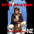 Suzi Quatro-Skin Tight Skin 2010