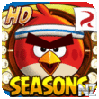 Angry Birds Seasons HD v6.6.2.ipa