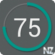 Battery Widget Reborn PRO v2.1.15.apk