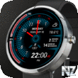 Torque Watch Face v1.4.apk