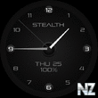 Stealth Watch Face v1.0.2.apk