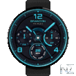 Triplex watchface by Brandon vWatchApp1_1503031711.apk