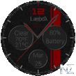 Lambdв„ў Calibre 46 Watch Face v1.2.7 .apk