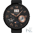 Antique watchface by Klukka vWatchApp1_150304192.apk