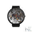 Steampunk Watchface for Wear v1.0.apk