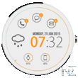 Nova Premium Watch Face v1.0.apk