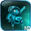 Beatbuddy v0.9.10 Mod.apk