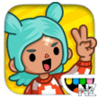 Toca Life: City v1.5.1.ipa