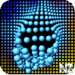 Magnetic Balls Live Wallpaper v2.34.apk