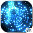 Wormhole 3D LWP v1.03.apk