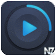 Music Paradise Player Plus v11.0.1.ipa