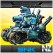 Metal Slug 3 v1.9.2+RUS.apk