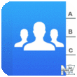 Simpler Contacts Pro v6.8.ipa