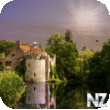 Scotney Castle Live Wallpaper v2.07.apk