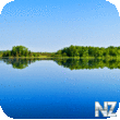 Summer Lake Live Wallpaper v1.04.apk