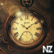 Gold Clock Live Wallpaper PRO v1.0.4.apk