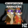 Chipmunk Rangers v1.0.0.apk