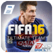 FIFA 16 Ultimate Team v3.3.ipa