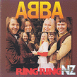 ABBA-Ring Ring 1973