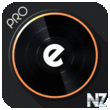 edjing PRO DJ РјСѓР·С‹РєР° РјРёРєС€РµСЂ v1.4.1.ipa