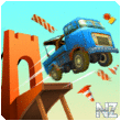 Bridge Constructor Stunts v1.2 Mod.apk