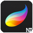 Procreate v4.2.3.ipa