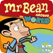 Mr Bean - Around the World v2.6.apk